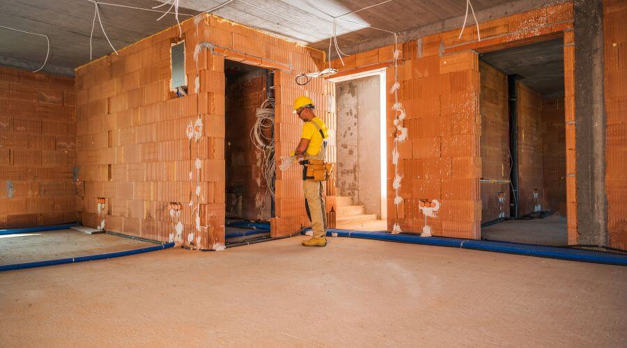 Local Chimney Repair in Mulvane, KS